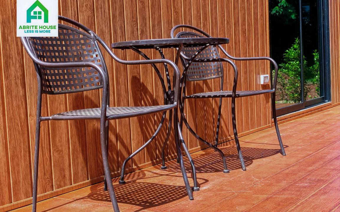 Photo of Patio Balcony in Ko Lanta
