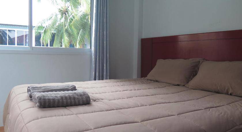 Photo of Bedroom in Surin