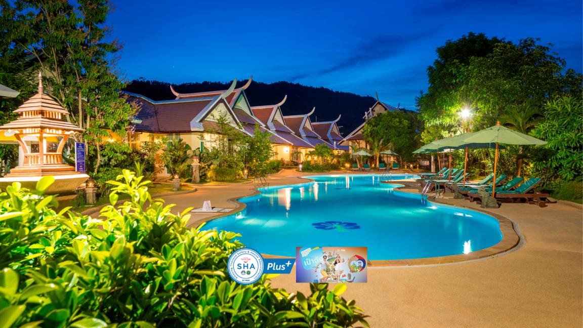 Photo of Outdoor in Lamai City Center
