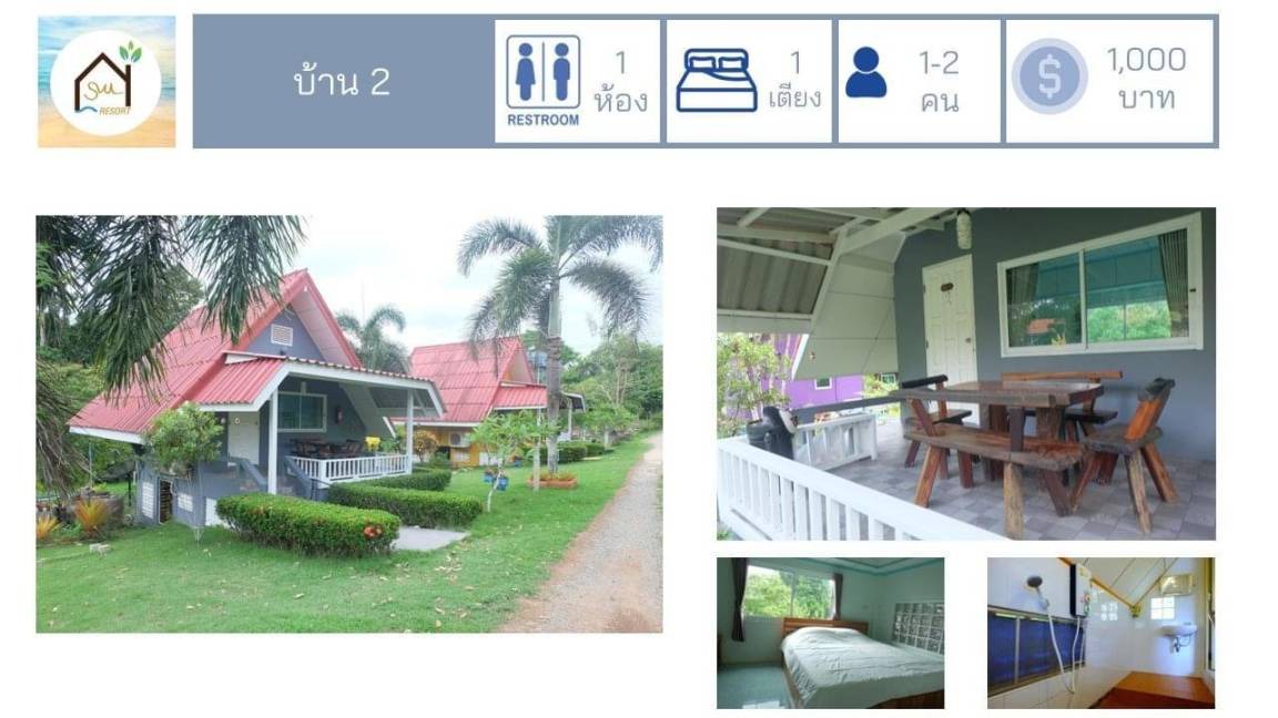 Photo of Livingroom in Laem Ngop