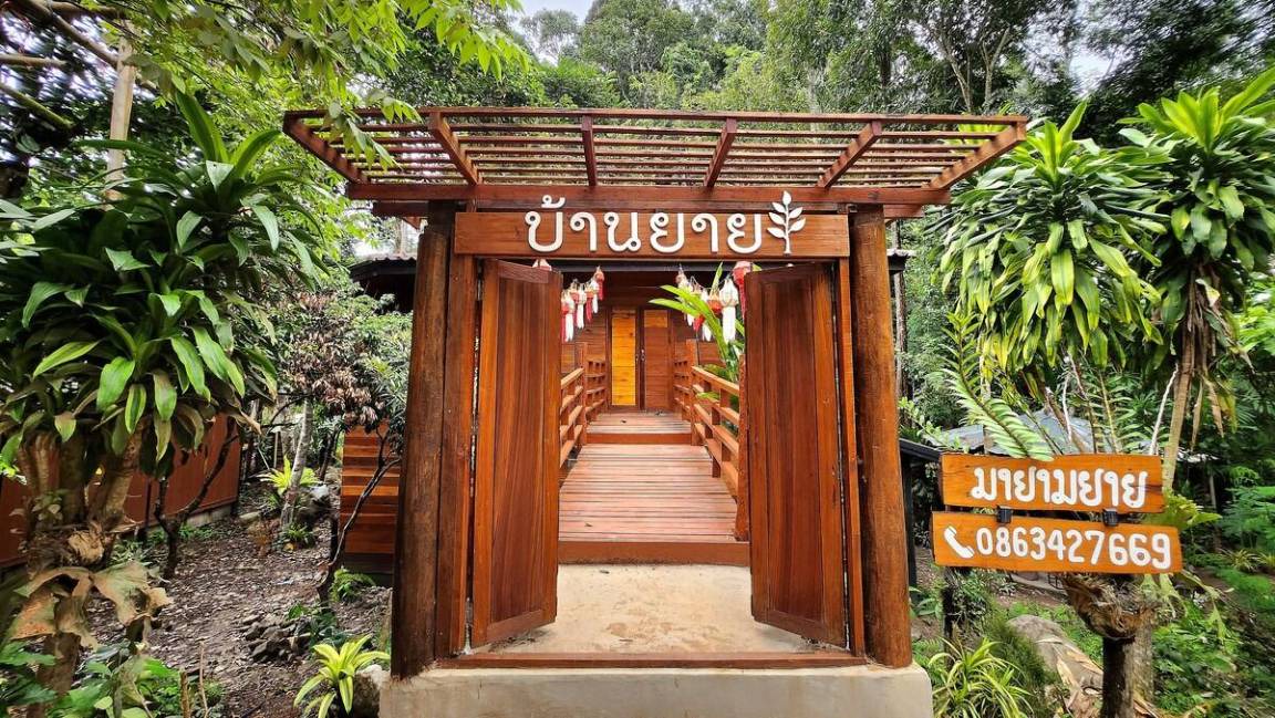 Photo of Others in Chiang Dao District