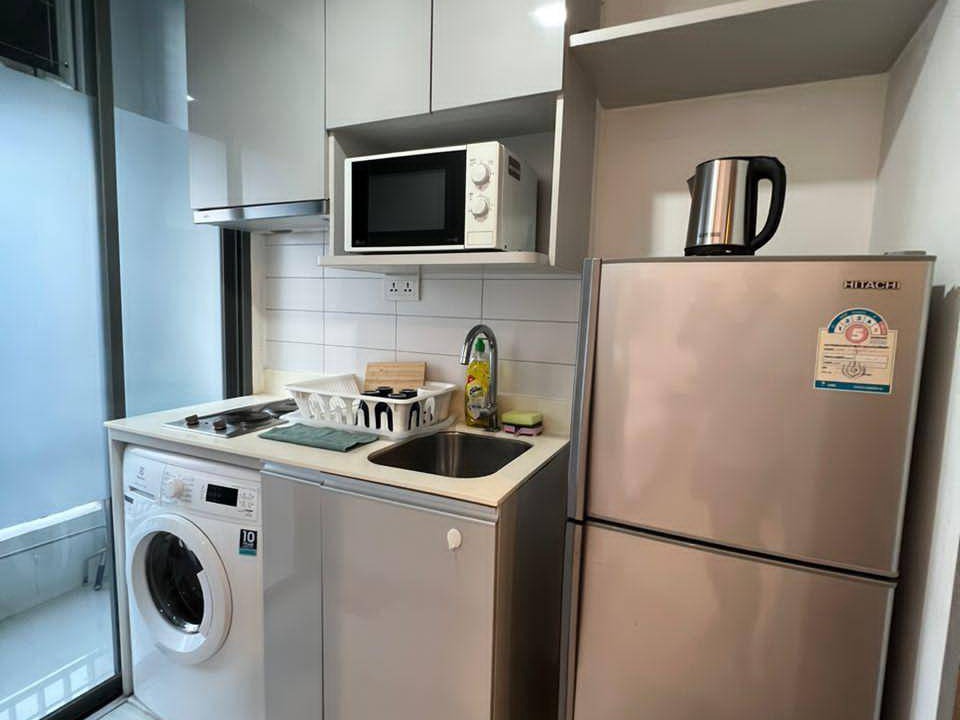 Photo of Kitchen in Phra Khanong
