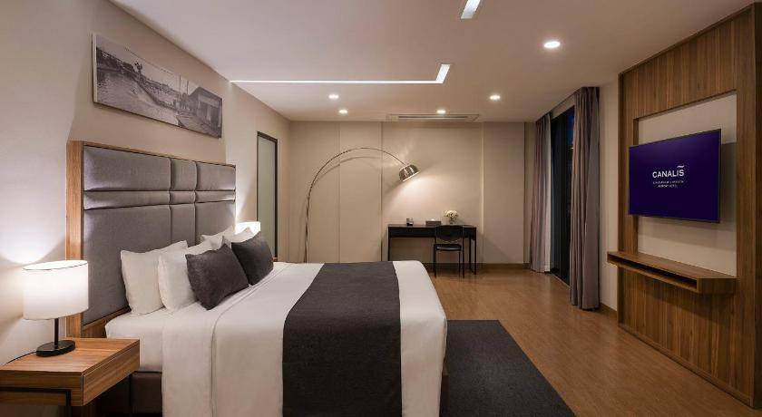 Photo of Bedroom in Lat Krabang