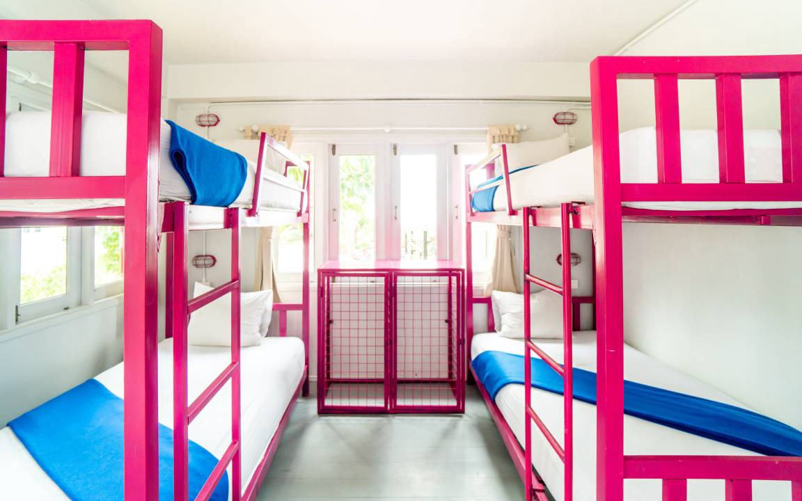 Photo of Bedroom in Koh Tao