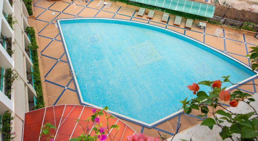 Photo of Patio Balcony in Surin