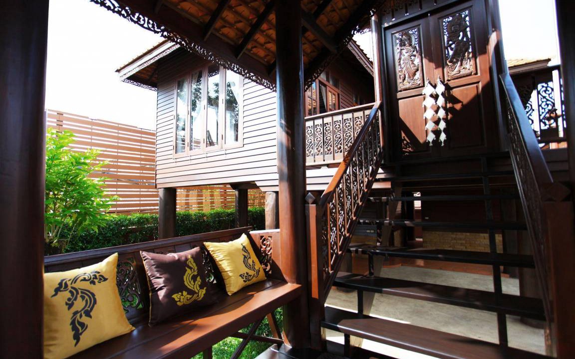 Photo of Patio Balcony in Bang Sare