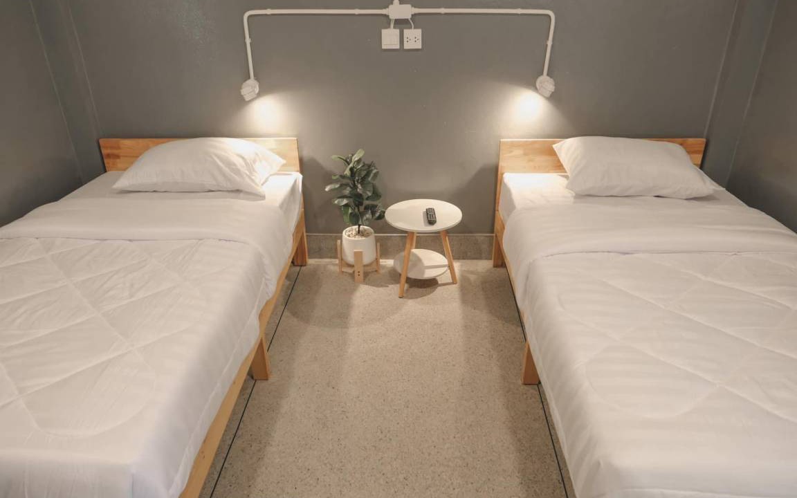 Photo of Bedroom in Old City