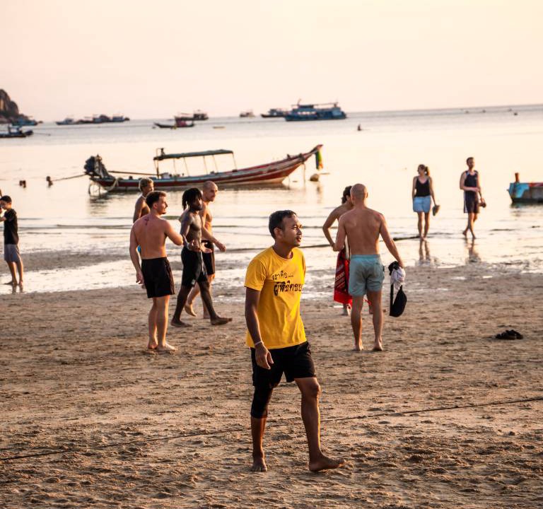 Photo of Others in Koh Tao