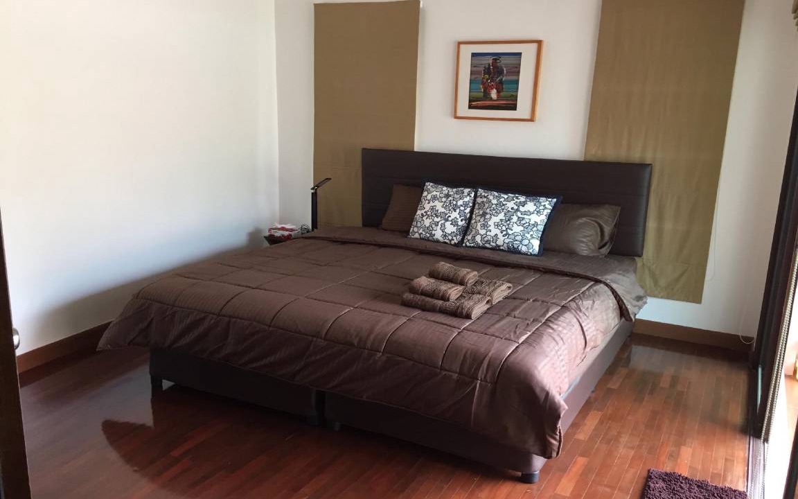 Photo of Bedroom in Nanai Road
