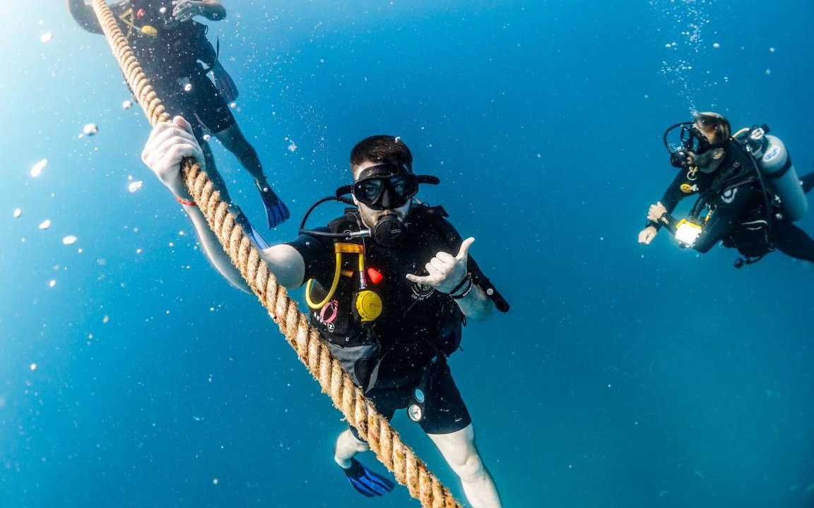 Photo of Others in Koh Tao