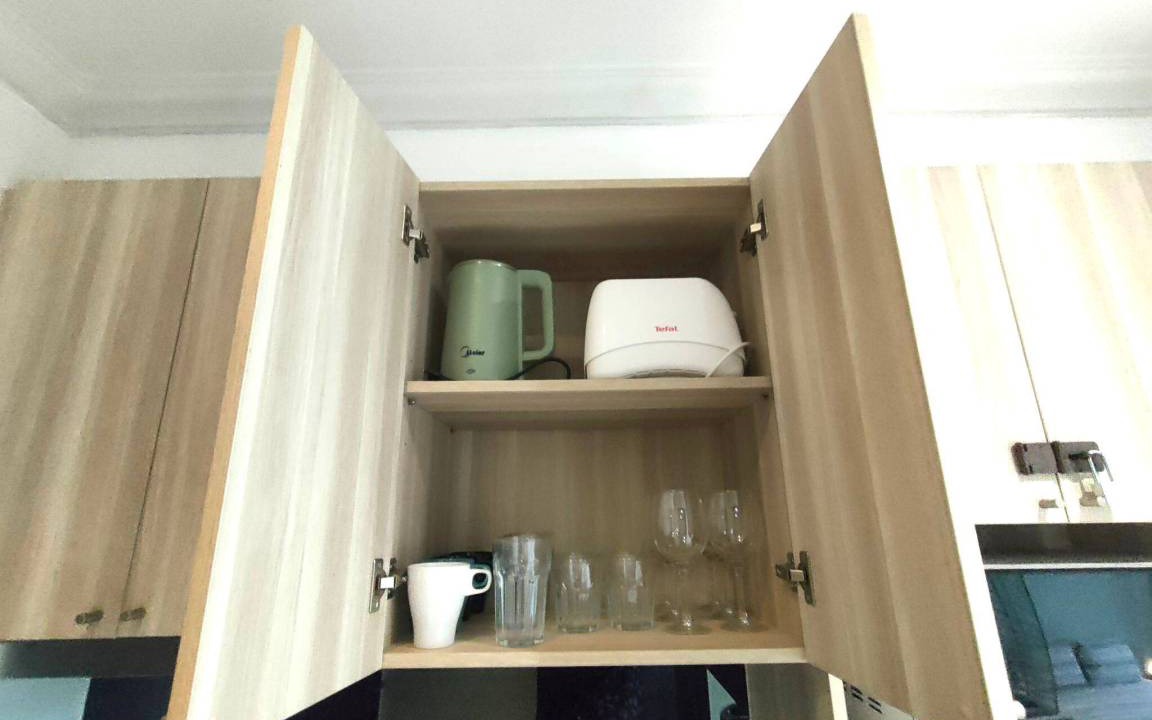Photo of Kitchen in Na Chom Thian