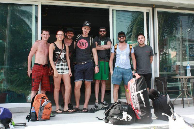 Photo of Others in Plai Laem