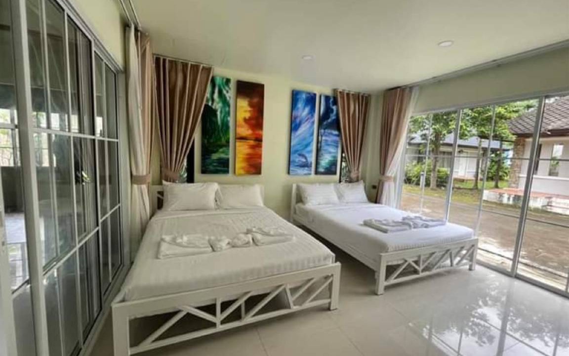 Photo of Bedroom in Sarika