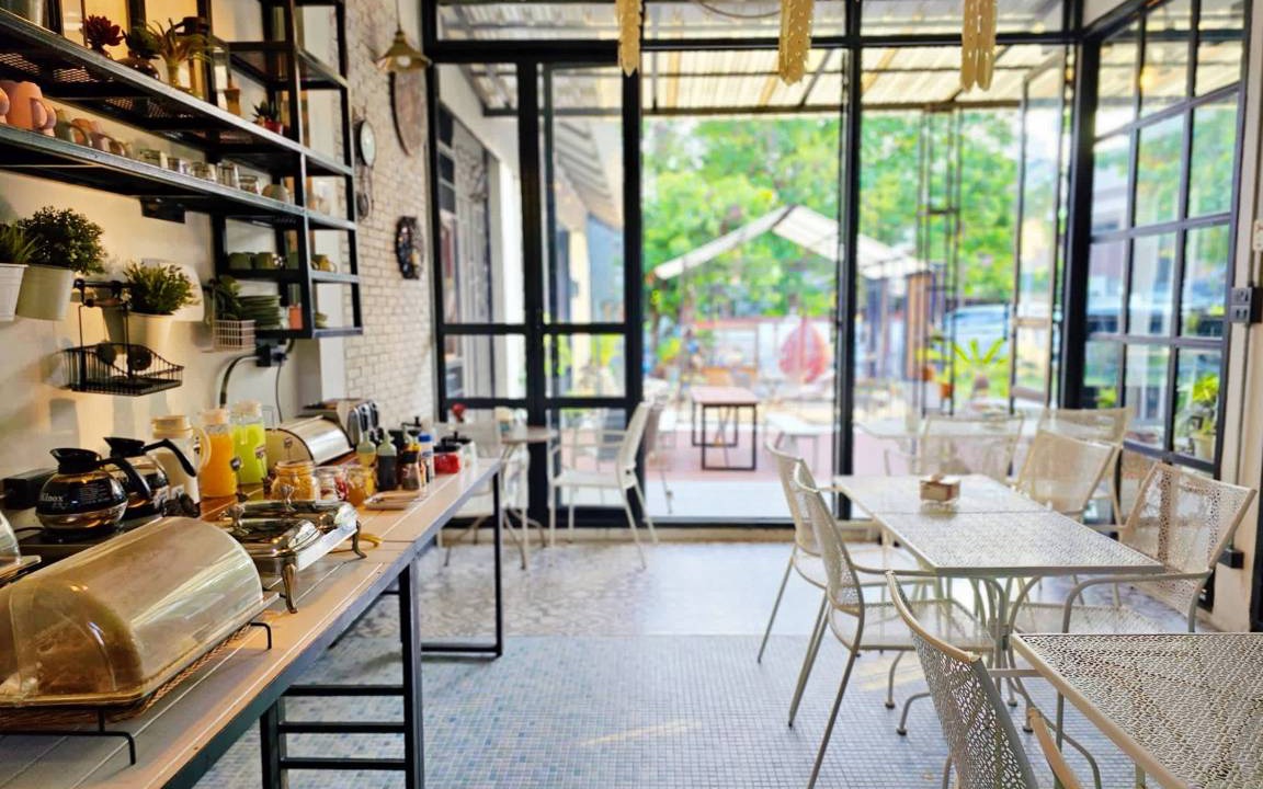 Photo of Kitchen in Old City