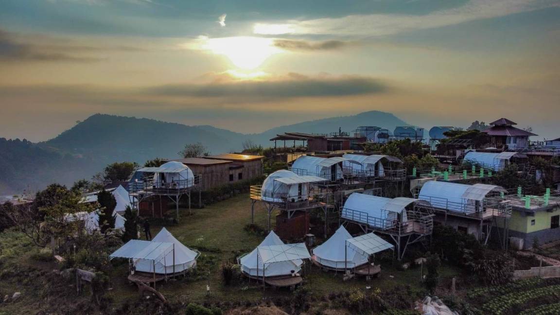 Photo of Outdoor in Mae Rim