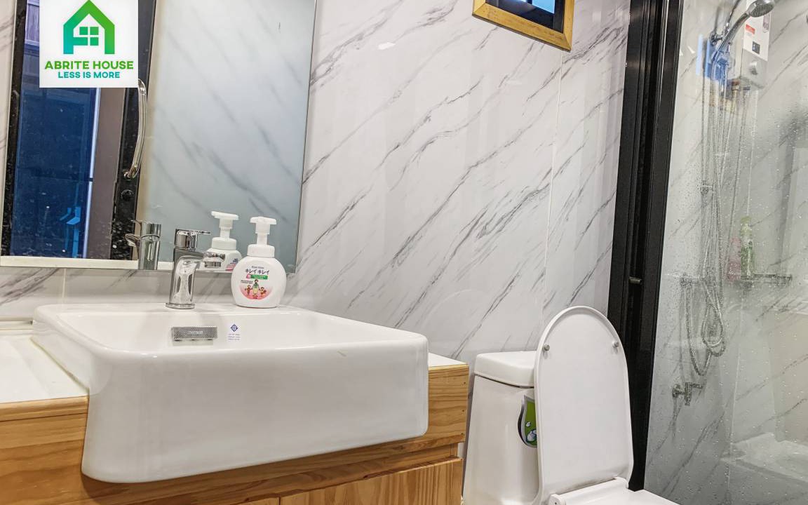 Photo of Bathroom in Ko Lanta