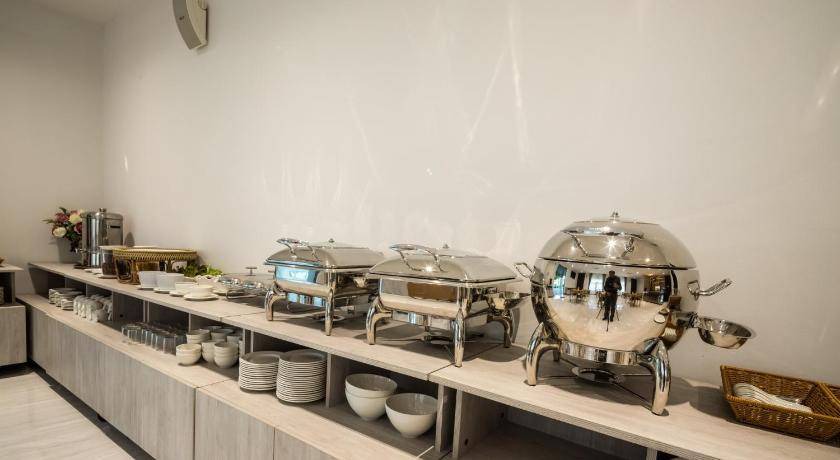 Photo of Kitchen in Songkhla
