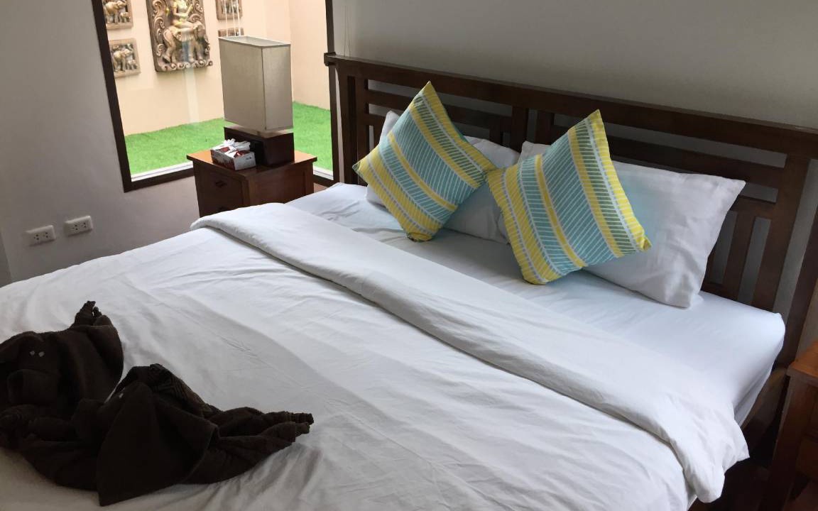 Photo of Bedroom in Nanai Road