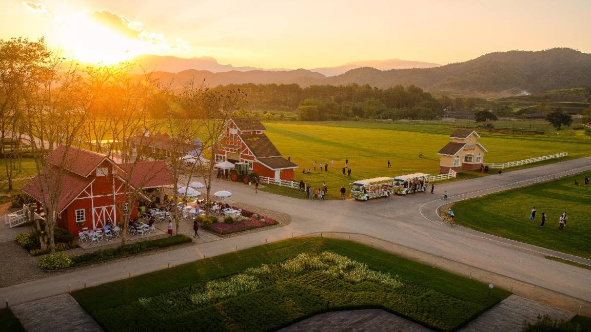 Photo of Others in Mae Kon
