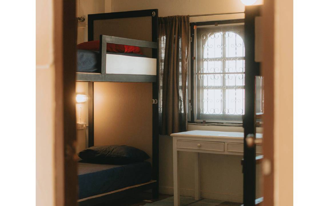 Photo of Bedroom in Wua Lai