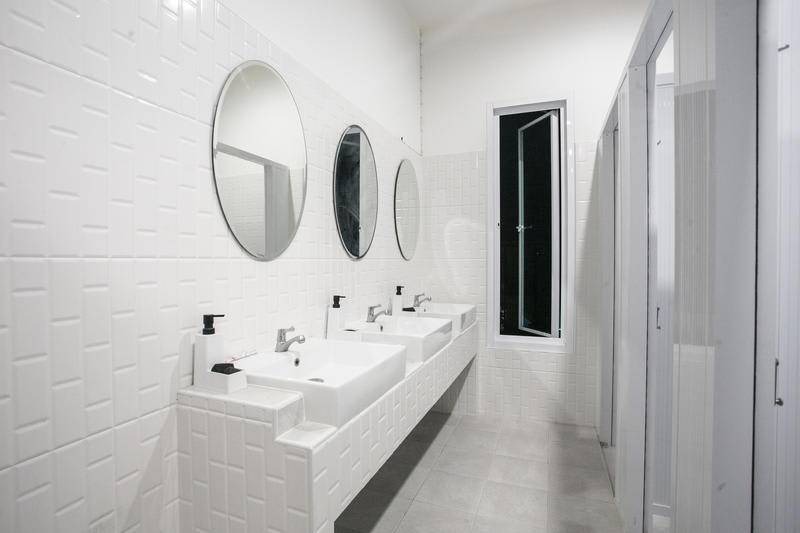 Photo of Bathroom in Satun