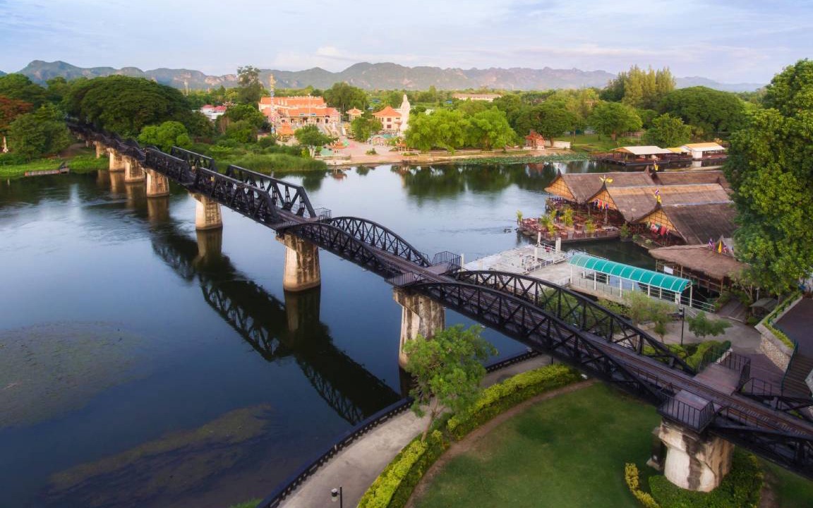 Photo of Others in Kanchanaburi