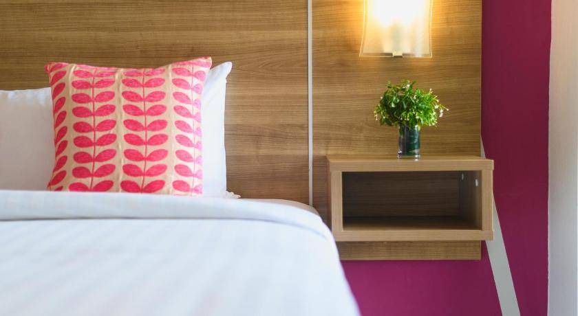Photo of Bedroom in Pak Nakhon