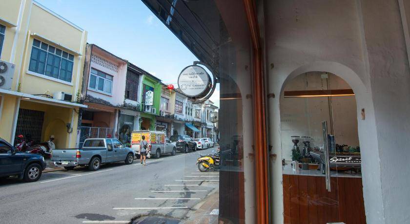 Photo of Others in Old Phuket Town