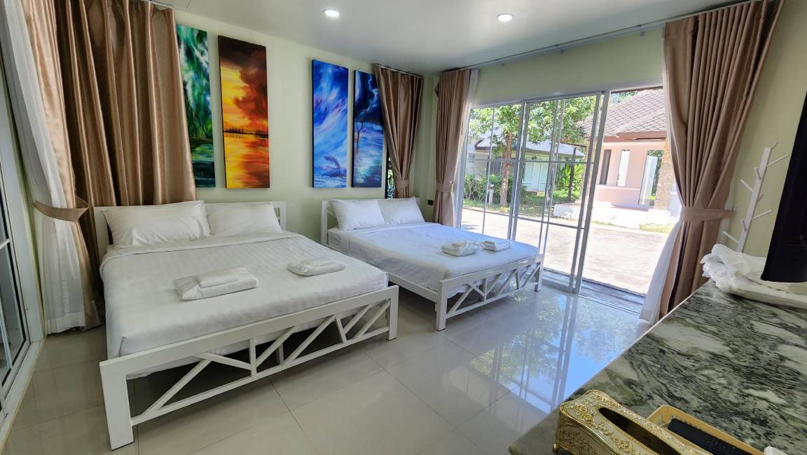Photo of Bedroom in Sarika