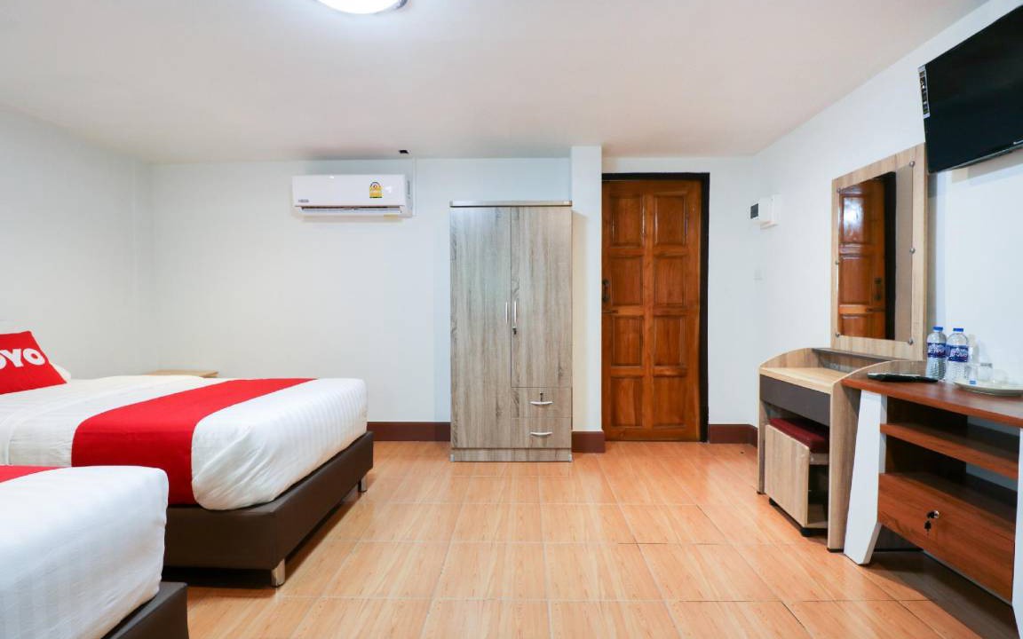 Photo of Bedroom in Nakhon Ratchasima