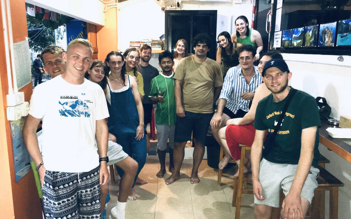 Photo of Others in Ko Phi Phi
