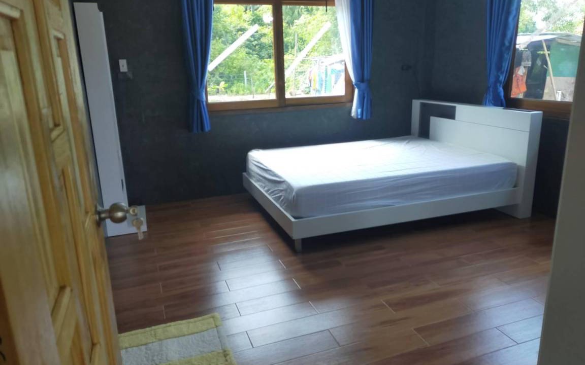 Photo of Bedroom in Sathing Phra