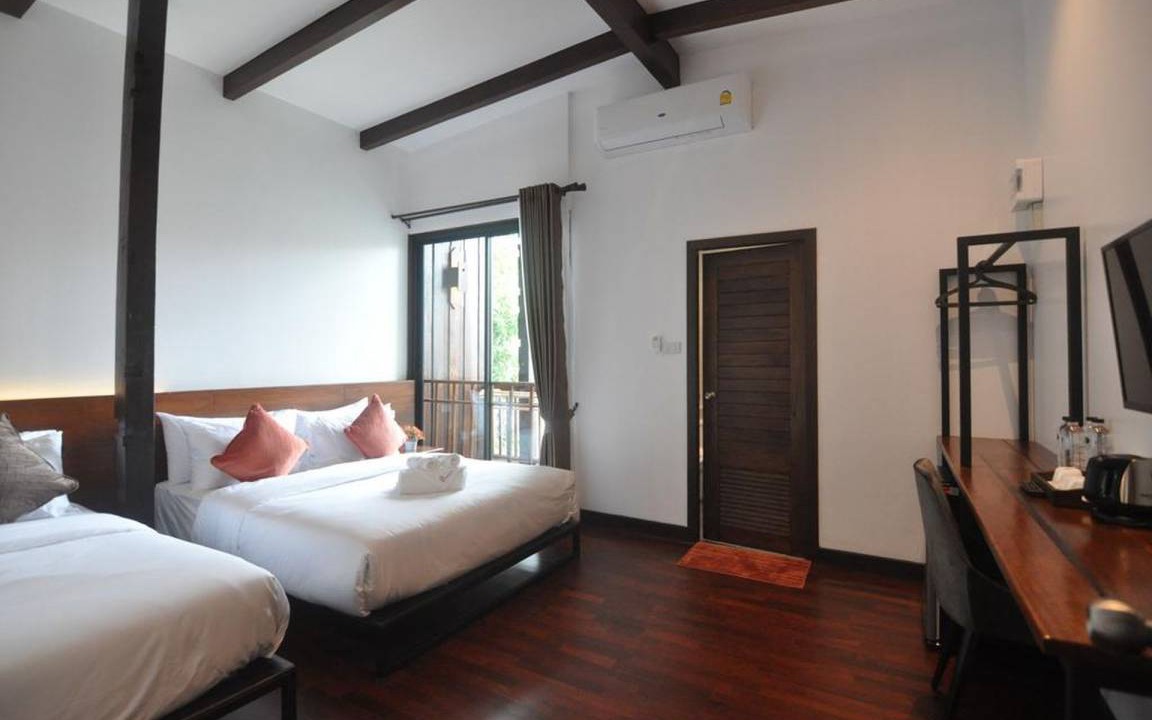 Photo of Bedroom in Old City