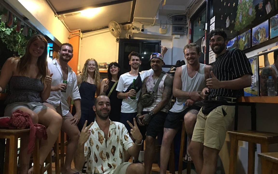 Photo of Others in Ko Phi Phi