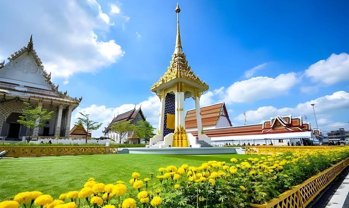Photo of Others in Suphan Buri
