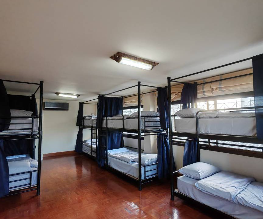 Photo of Bedroom in Chiang Rai