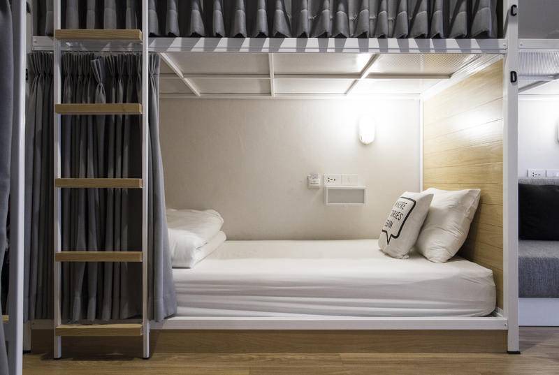 Photo of Bedroom in Thanon Phetchaburi