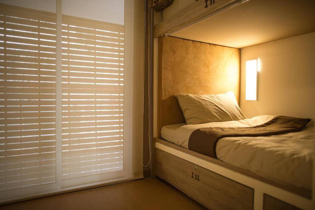 Photo of Bedroom in Old City