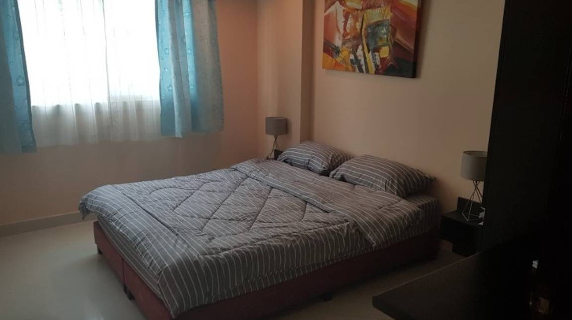 Photo of Bedroom in Map Yang Phon