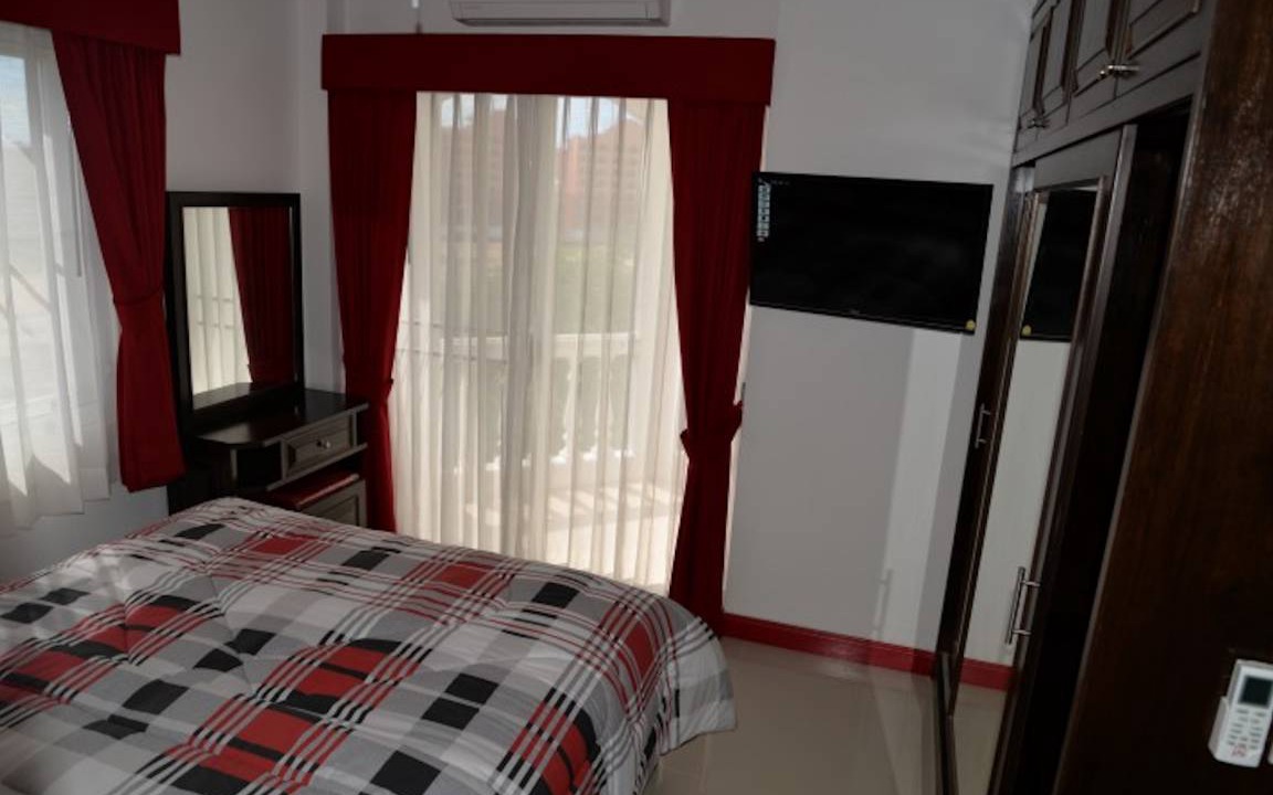 Photo of Bedroom in South Pattaya
