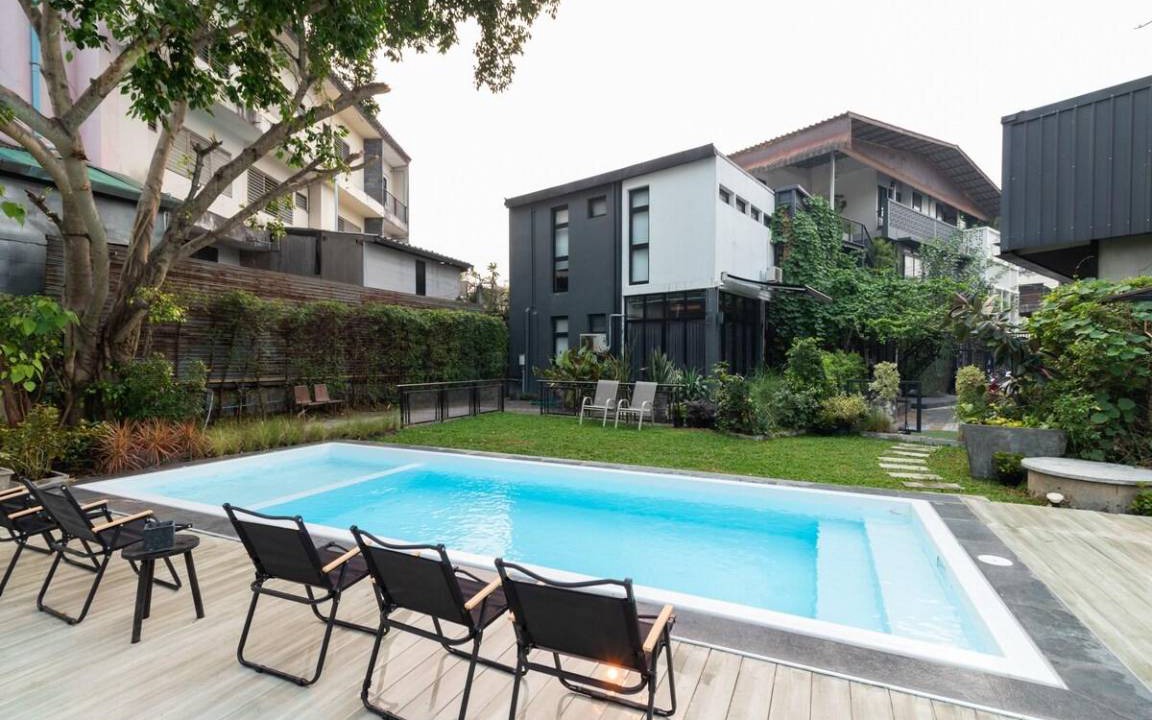 Photo of Outdoor in Hai Ya