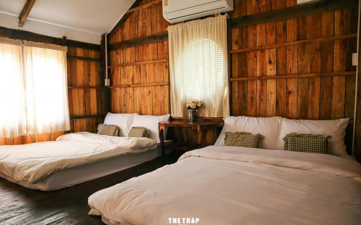 Photo of Bedroom in Bung Khong Long