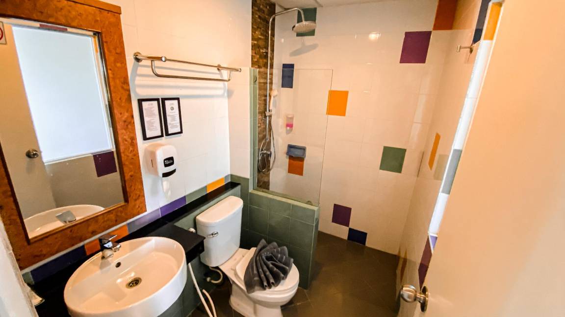 Photo of Bathroom in Ban Pa Yang