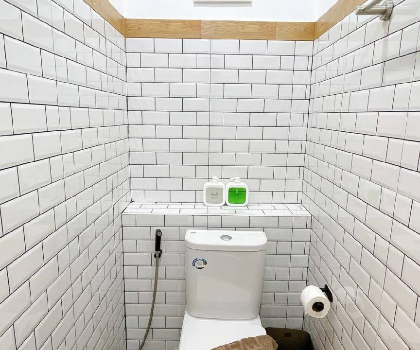Photo of Bathroom in Talat Yot
