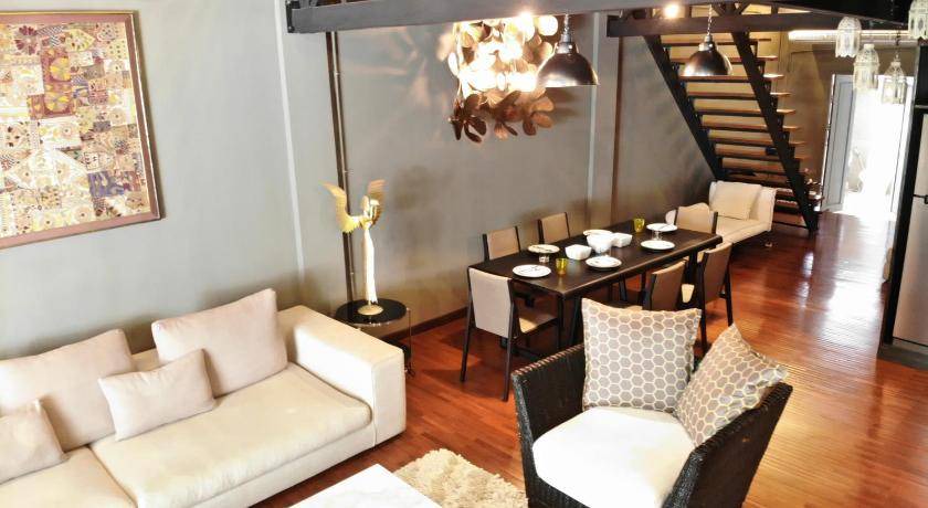 Photo of Livingroom in Huay Kaew