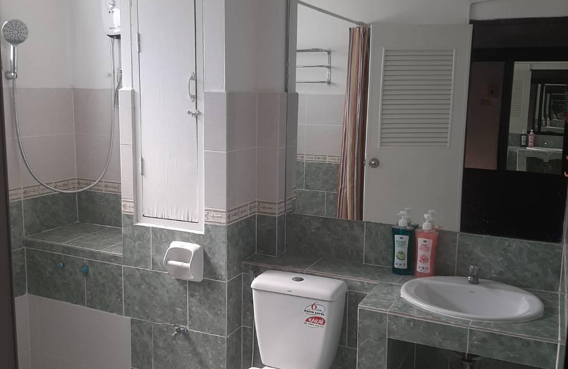 Photo of Bathroom in Phitsanulok
