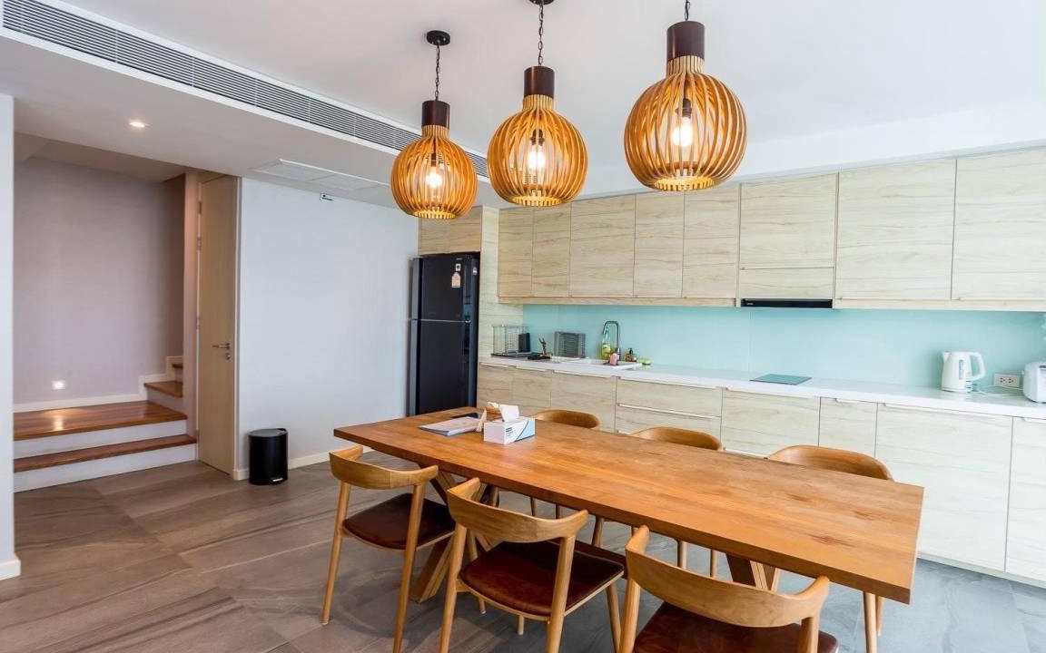 Photo of Kitchen in Cha-am