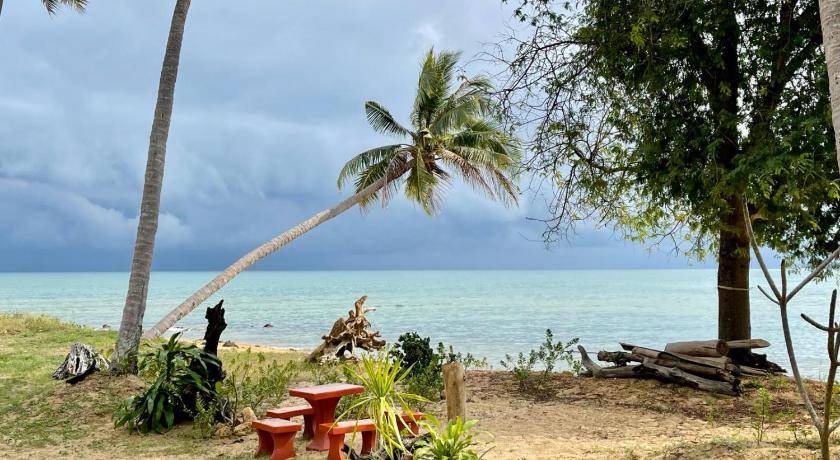 Photo of Outdoor in Lang Suan