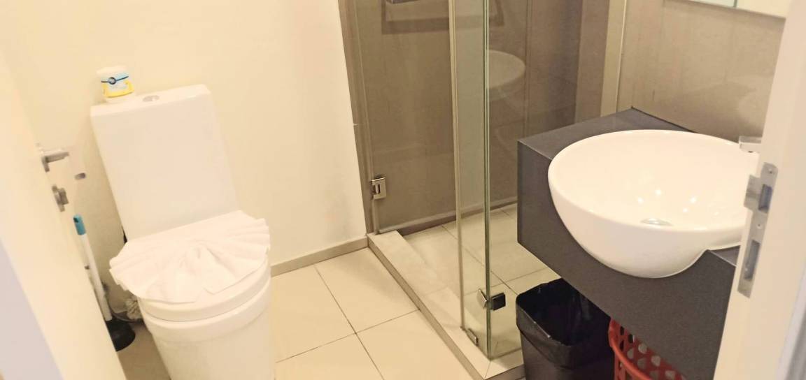 Photo of Bathroom in South Pattaya