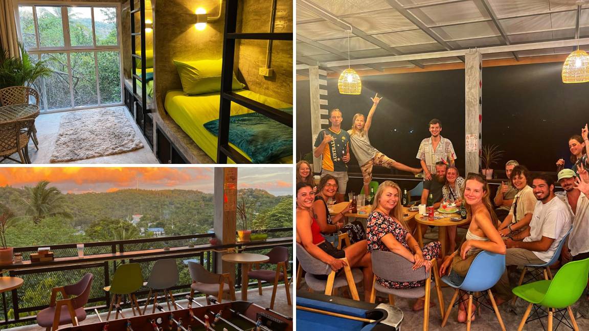 Photo of Others in Koh Tao